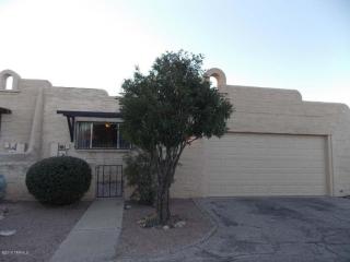 4227 Villas Placitas, Tucson, AZ 85705-1617