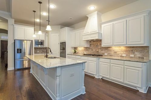 954 Beverly Ln, Allen TX  75013-5717 exterior