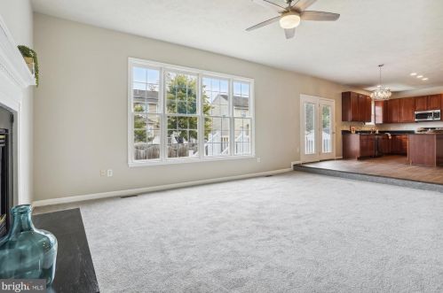 10204 Napoleon St, Fredericksburg VA  22408-8060 exterior