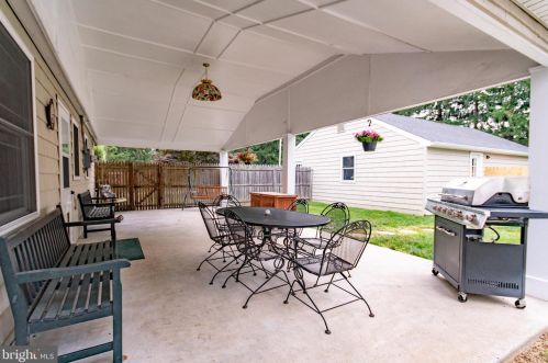 1755 Ludwell Dr, Prospectville PA  19002-3030 exterior