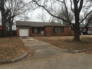 4819 Owasso Ave, Tulsa, OK 74105-4548