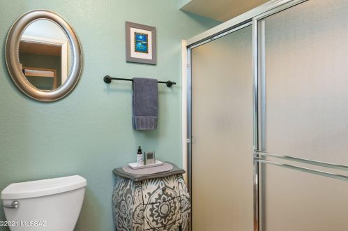 7552 Knollwood Cir, Tucson AZ 85750-2325 exterior