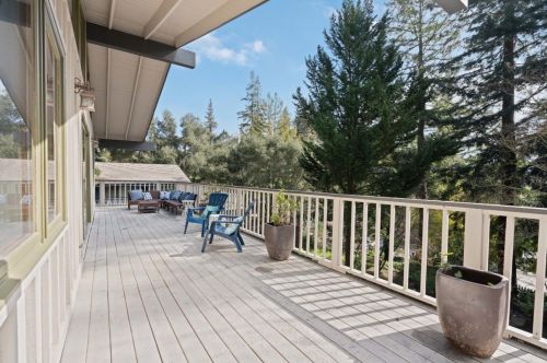 361 Blair St, Felton CA  95018-9419 exterior