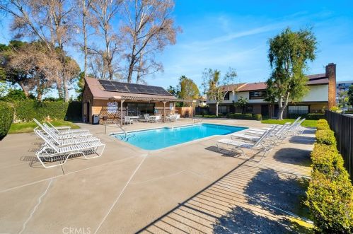 9932 Hidden Way, Garden Grove CA  92841-5281 exterior