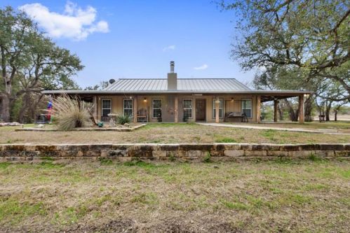 344 Church Rd, Marble Falls, TX 78663