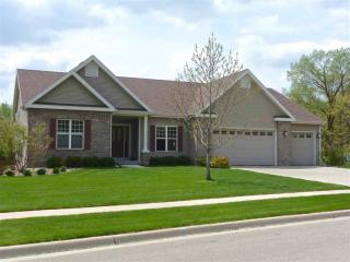 7933 Oak View Dr, Madison, WI 53719-5803