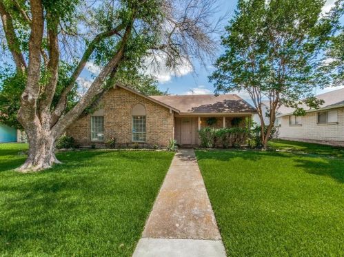 1804 Richland Dr, Richardson, TX 75081-5452