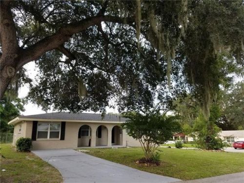 1065 Tee Cir, Bartow, FL 33830-6134