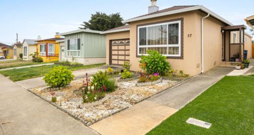 57 Larkspur Ave, Daly City, CA 94015-3860