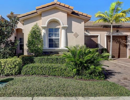 15007 Barletta Way, Delray Beach, FL 33446-2177