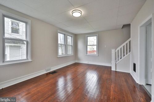 154 Allison Rd, Willow Grove PA  19090-3113 exterior