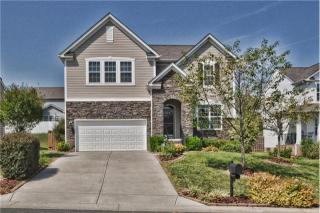 1442 Moss Creek Dr, Harrisburg NC  28075-8661 exterior