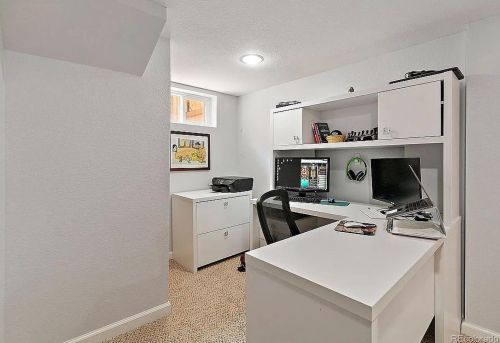 4732 Newton St, Denver CO 80219-2632 exterior