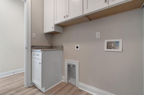 2129 Trevor Cir, Milton FL  32583-9616 exterior