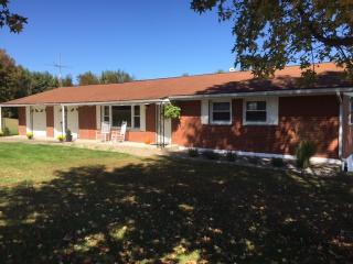 45080 Baum Addition Rd, Hemlock Grove, OH 45769-9325
