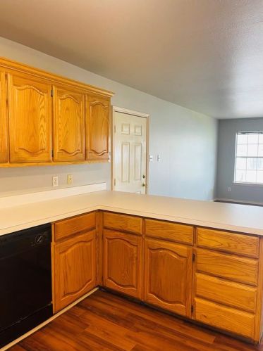 1707 Liberty St, Bonham TX  75418-2539 exterior