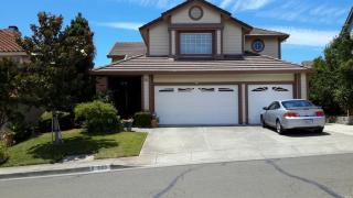 663 Archer Ct, Vallejo, CA 94591-8523