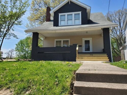 124 Wengler Ave, Hermitage, PA 16146-2957