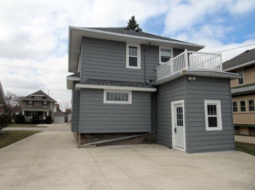 501 Park Ave, Fond Du Lac, WI 54935-1942