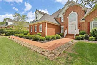 1415 Kensington Lake Dr, Easley SC  29642-9369 exterior