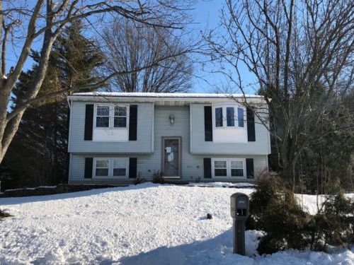 503 Circle Dr, Longlevel, PA 17368-1419