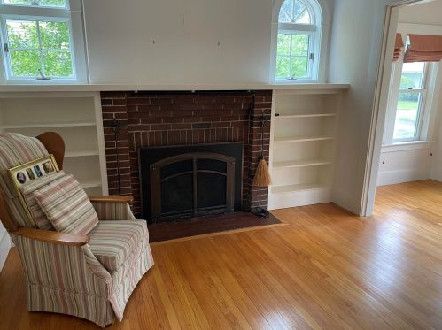 16 Leverett St, Keene NH  03431-2418 exterior