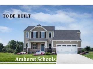 6928 Black Walnut Trce, Lorain OH  44053-4358 exterior