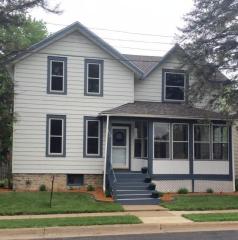 112 Cleveland St, Rollingstone MN  55969-9764 exterior