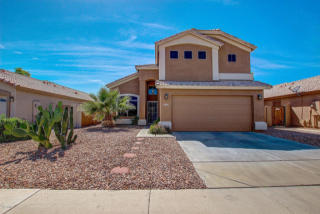 16228 162nd Ln, Sun City, AZ 85374-5771