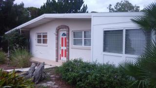 4765 Tuscarora Rd, Titusville FL  32780-7207 exterior