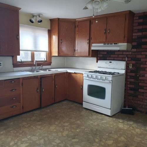 25 Potter St, Coventry RI 02816-5943 exterior