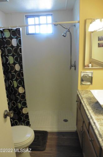 5708 Bar X St, Tucson AZ  85713-6409 exterior