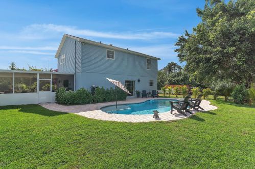 16931 93rd Rd, Town Of Loxahatchee Groves FL  33470-2770 exterior