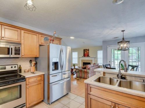 294 Mill Stone Ln, North Augusta SC  29860-8660 exterior