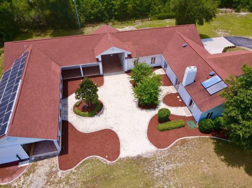 26292 Lost Horse Ln, Brooksville, FL 34601-6406