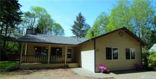 34589 Hansville Rd, Eglon WA  98346-8682 exterior