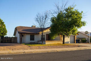 2655 Enrose St, Mesa, AZ 85213-6044