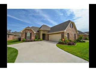 778 Hackberry Dr, Bossier City LA  71111-5177 exterior