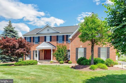 1174 Colts Ln, Yardley, PA 19067-3962