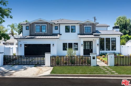 5133 Sophia Ave, Van Nuys, CA 91436-1309