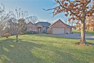 12441 Berry Rdg, Guthrie OK  73044-8455 exterior