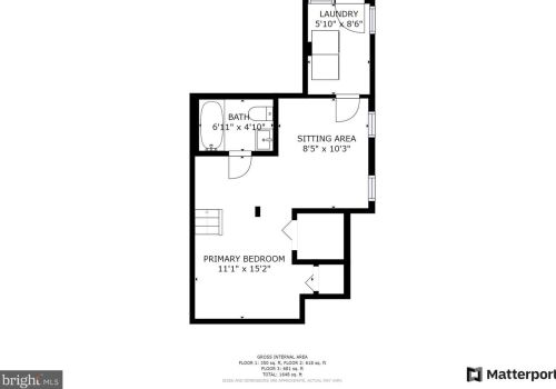 817 Quackenbos St, Washington DC 20011-1914 exterior