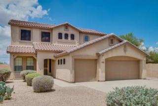 11658 174th Ave, Goodyear, AZ 85338-5731
