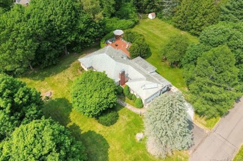 1 Circle Dr, Ridgefield, CT 06877-1917