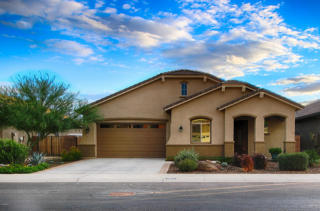 2549 Orleans Dr, Gilbert, AZ 85298-2337