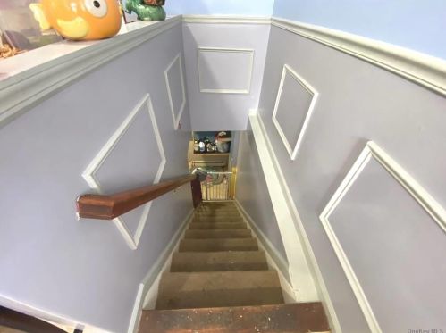 168 Washington Ave, Wheatley Heights NY  11798-2020 exterior