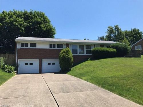 3280 Bahama Ave, Massillon, OH 44646-2314