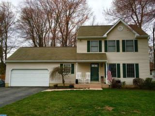 824 Line Ave, Langhorne, PA 19047-5962