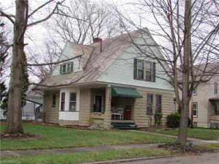 115 Superior Ave, Parral OH  44622-2127 exterior