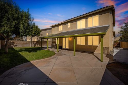 4762 Avenue, Lancaster, CA 93536-0024